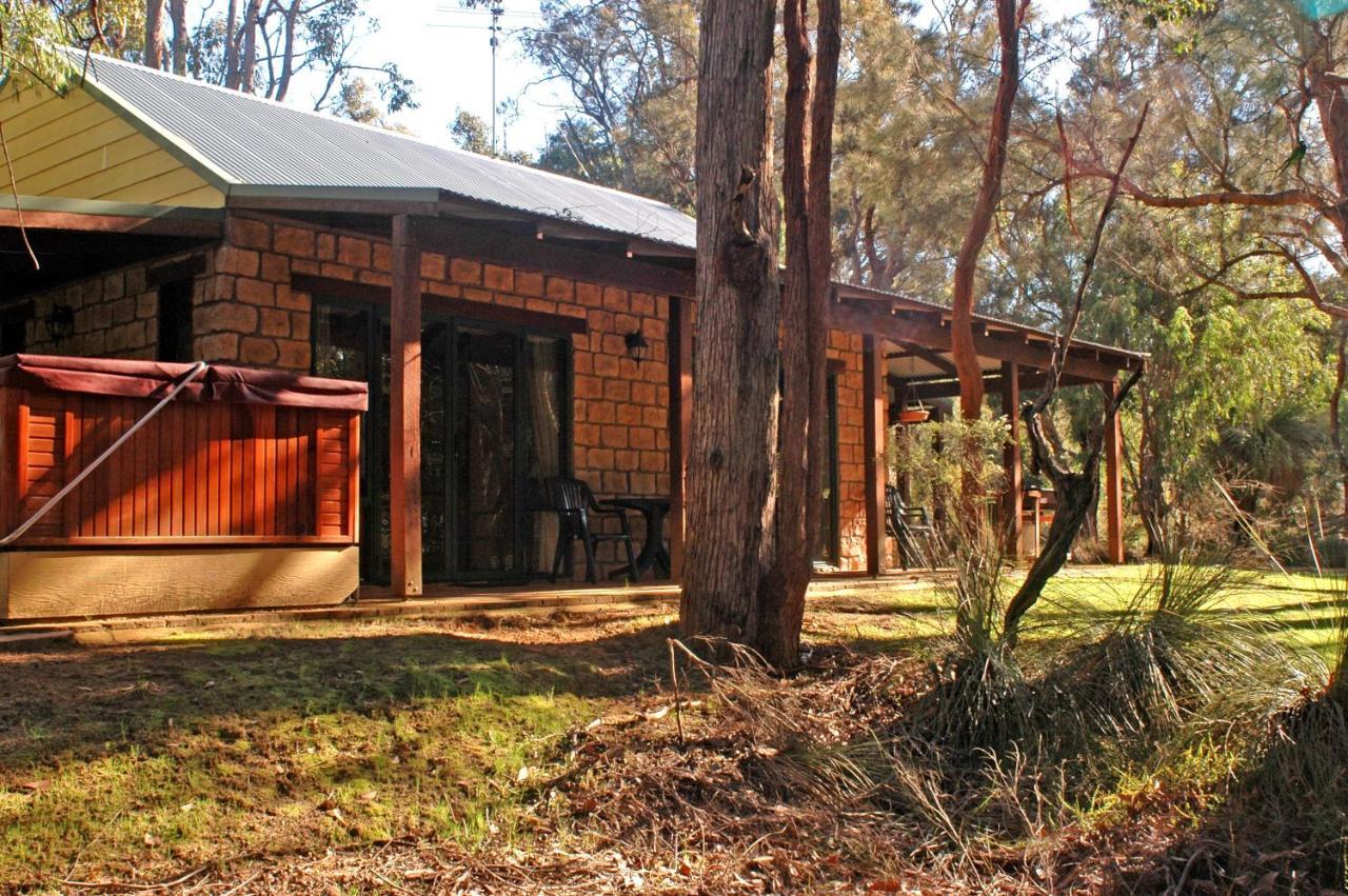 Yelverton Brook Conservation Sanctuary Metricup Zewnętrze zdjęcie